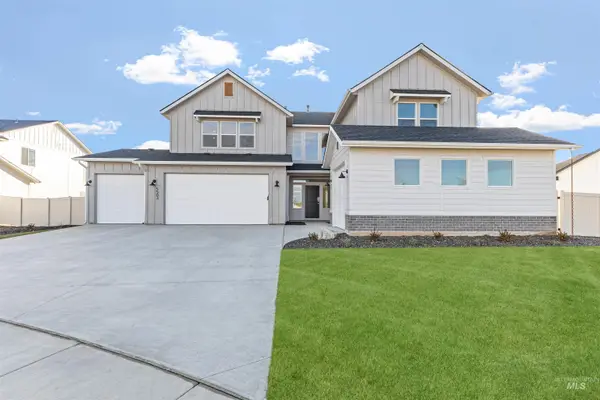 3790 W Piscina Dr, Meridian, ID 83642