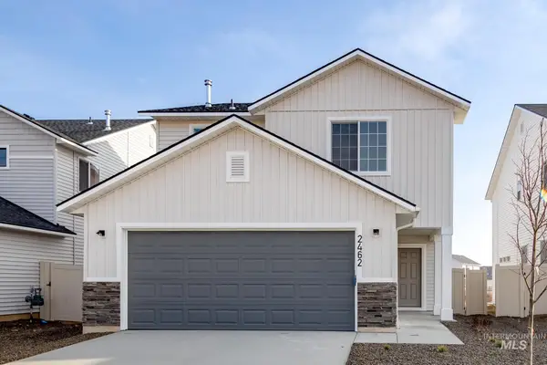 29 S Sweetgrass Pl, Nampa, ID 83651