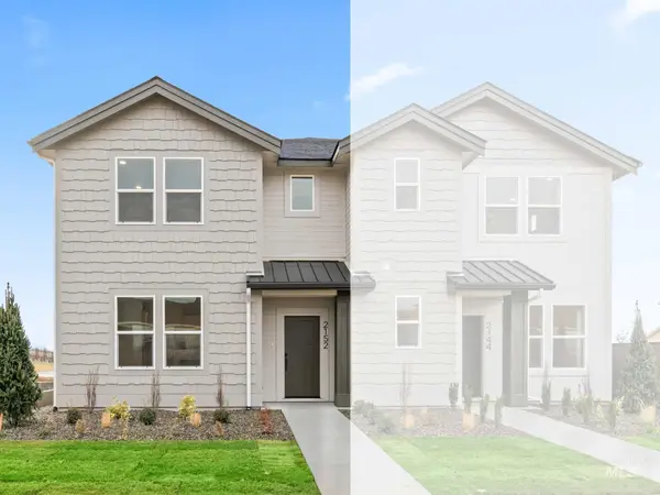 2122 E Deep Purple Ln, Meridian, ID 83642