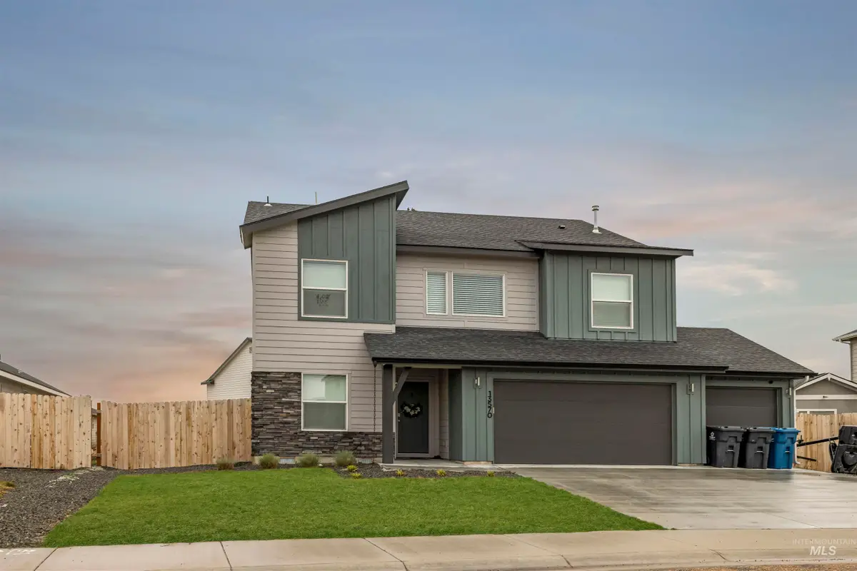 13570 Nisene Dr, Caldwell, ID 83607 - #1
