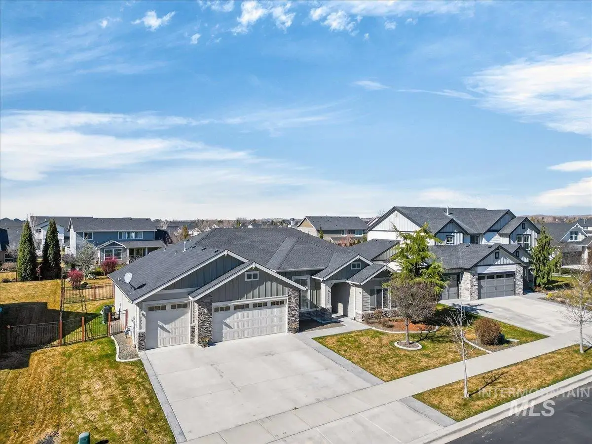 1145 N Foudy Lane, Eagle, ID 83616 - #1