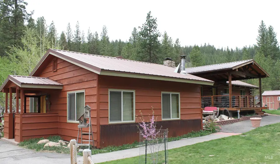 3193 Hwy 21, Boise, ID 83716 - #3