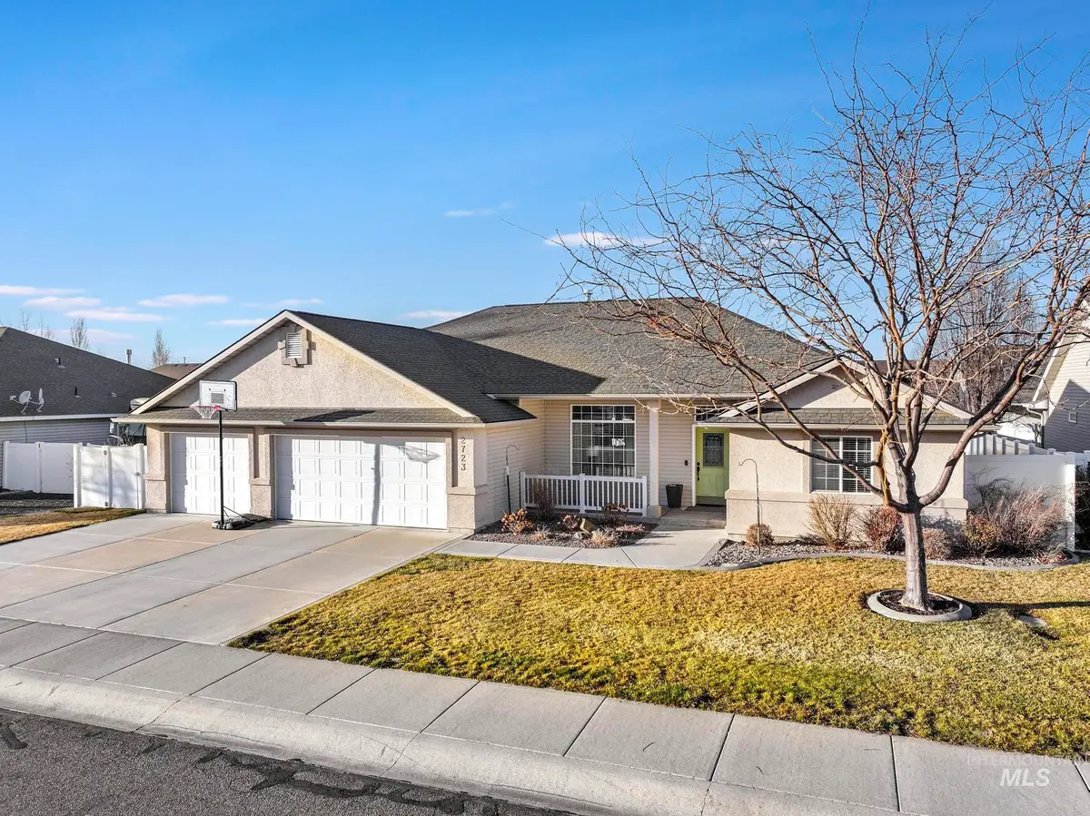 2723 Joshua Way, Twin Falls, ID 83301 - #1
