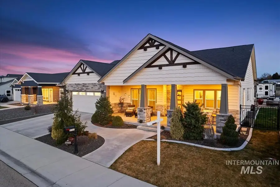 21301 Cessna Ct, Greenleaf, ID 83626 - #2