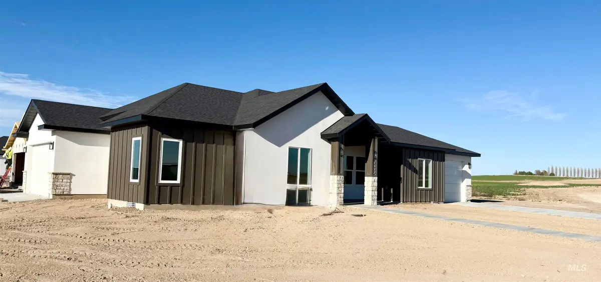 1332 E 18th Ave #Lot 1 BLK 9 Becker Subdivision, Jerome, ID 83338 - #1