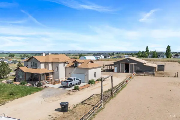 187 E Syringa Loop, Shoshone, ID 83352