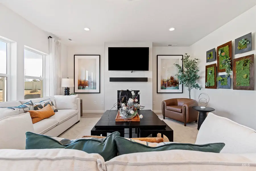 3409 W Caddisfly St., Kuna, ID 83634 - #3