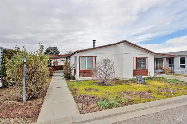 3467 N Dalton Ln, Boise, ID 83704