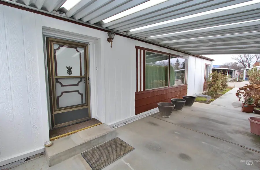 3467 N Dalton Ln, Boise, ID 83704 - #2