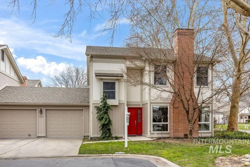 1561 E Lenz Ln, Boise, ID 83712 - #1