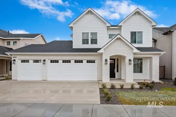 6394 W Largo Dr, Eagle, ID 83616