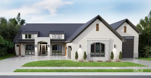 6404 W Danes Dr, Eagle, ID 83616