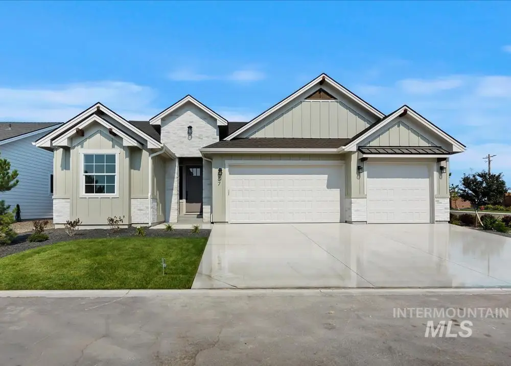 6524 W Largo Dr, Eagle, ID 83616 - #1