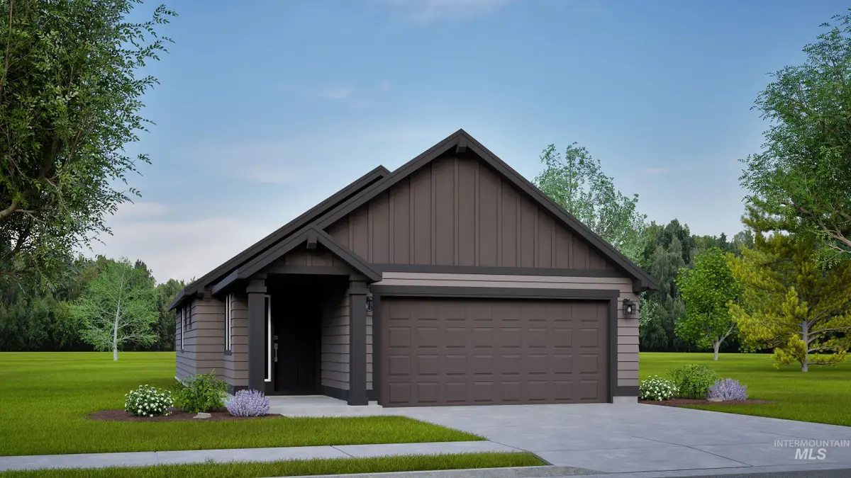 728 SW Mendenhall St, Mountain Home, ID 83647 - #1