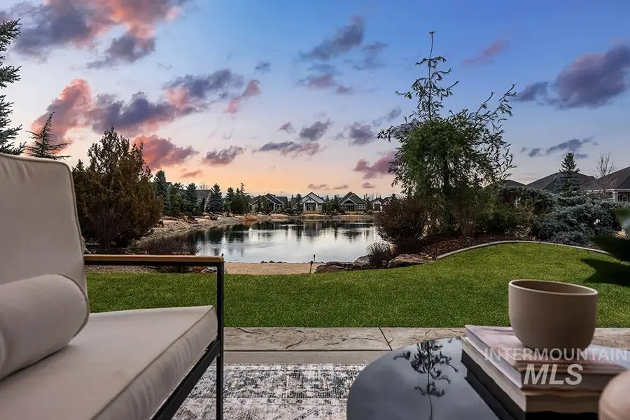 1364 N Laconia Ave, Eagle, ID 83616 - #2