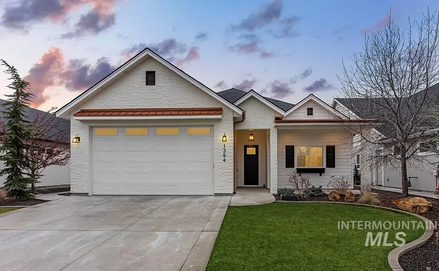 1364 N Laconia Ave, Eagle, ID 83616 - #3