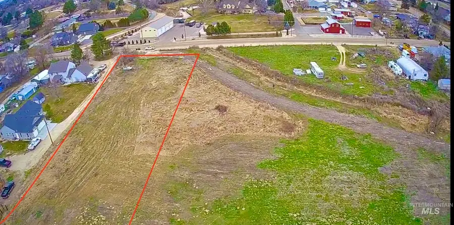 Tbd S Kelsie Ln (parcel 1), Nampa, ID 83686 - #2