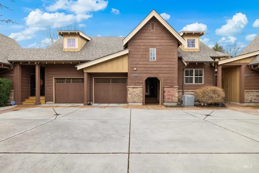 5901 N Duxbury Pier Ln, Garden City, ID 83714 - #3