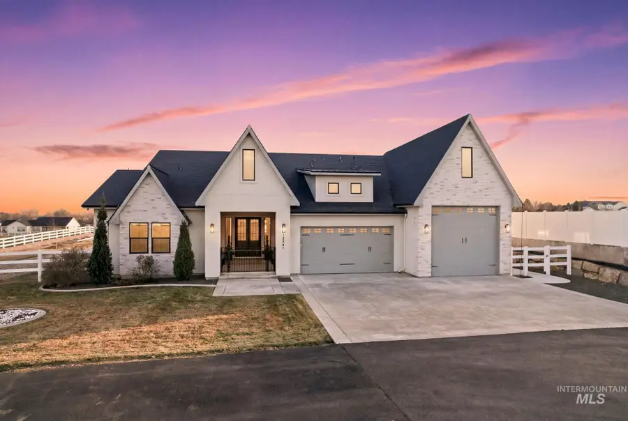 14947 Red Barn Ct, Caldwell, ID 83607 - #2