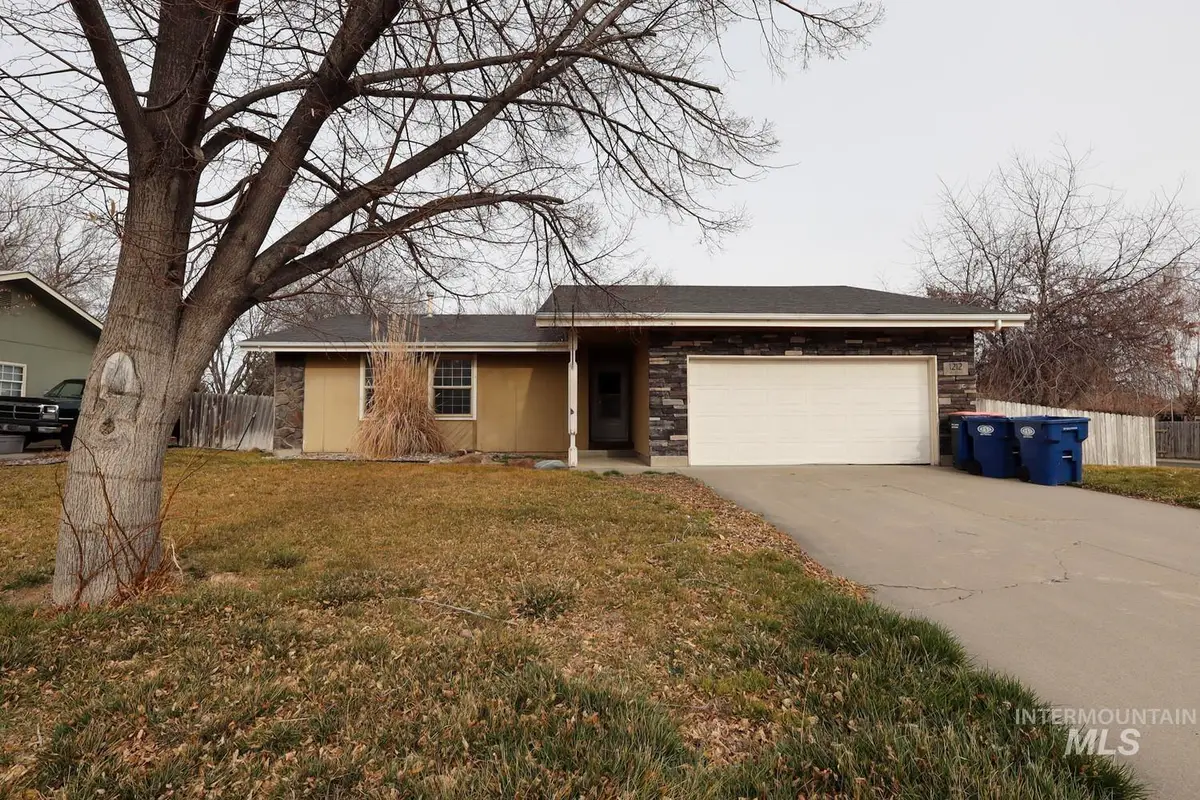 1212 Park Meadows Dr, Twin Falls, ID 83301 - #1