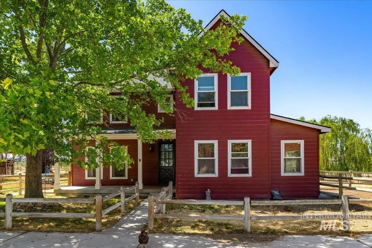 20169 Hoskins Rd, Caldwell, ID 83607 - #1