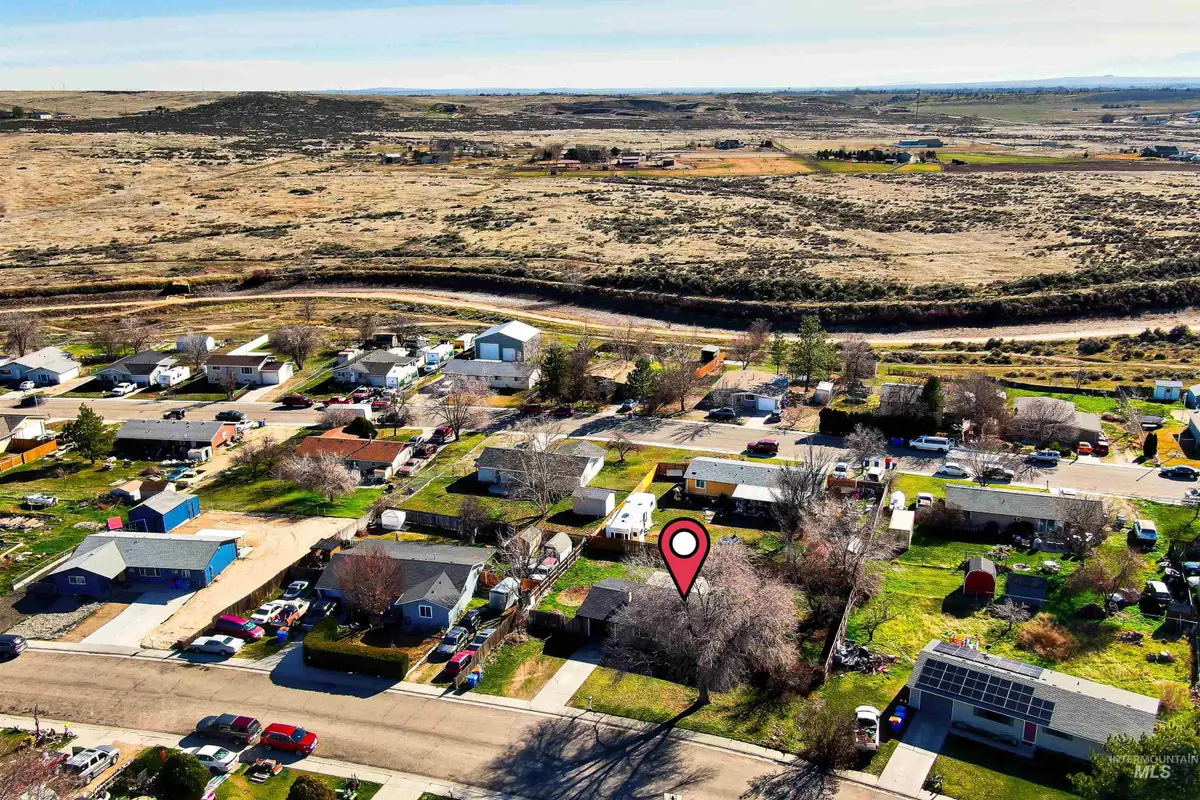 10087 W Vixen Drive, Boise, ID 83709 - #1