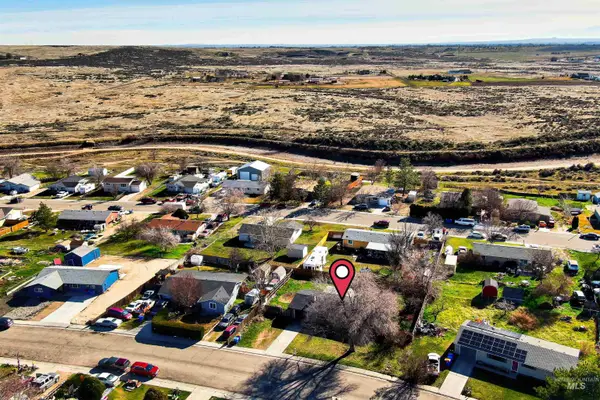 10087 W Vixen Drive, Boise, ID 83709