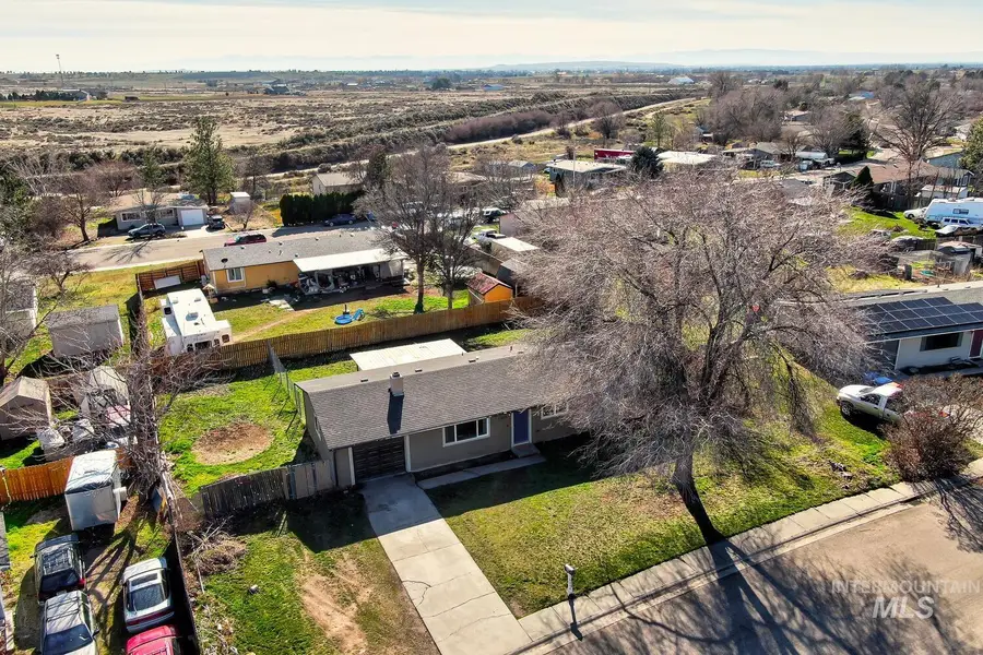 10087 W Vixen Drive, Boise, ID 83709 - #2