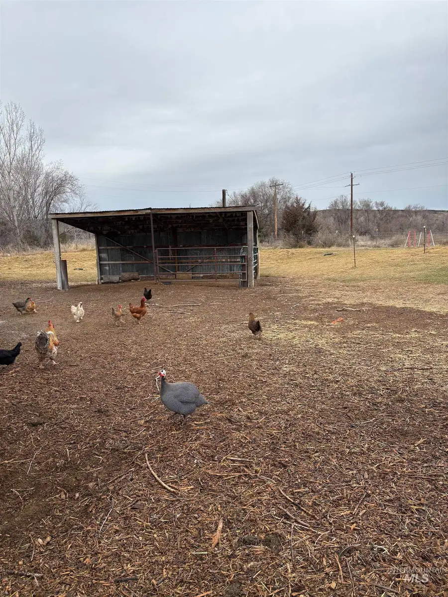 8241 Butte, Melba, ID 83641 - #2