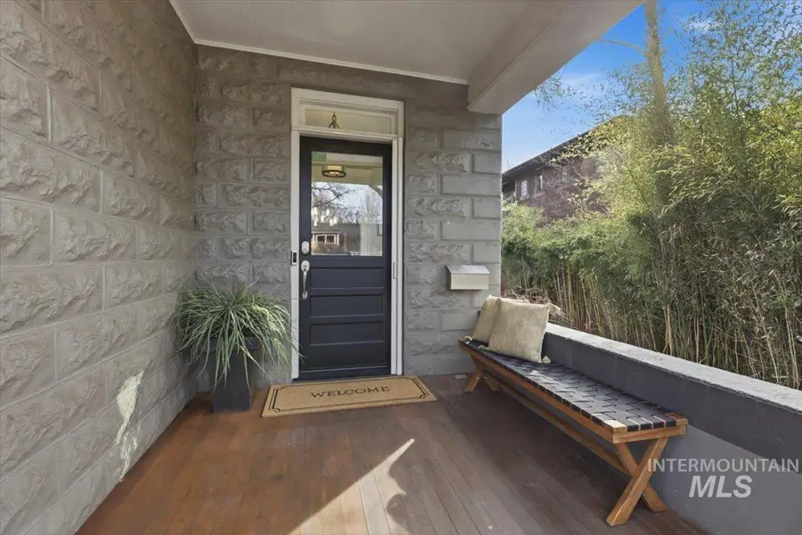 1212 N 18th St, Boise, ID 83702 - #3