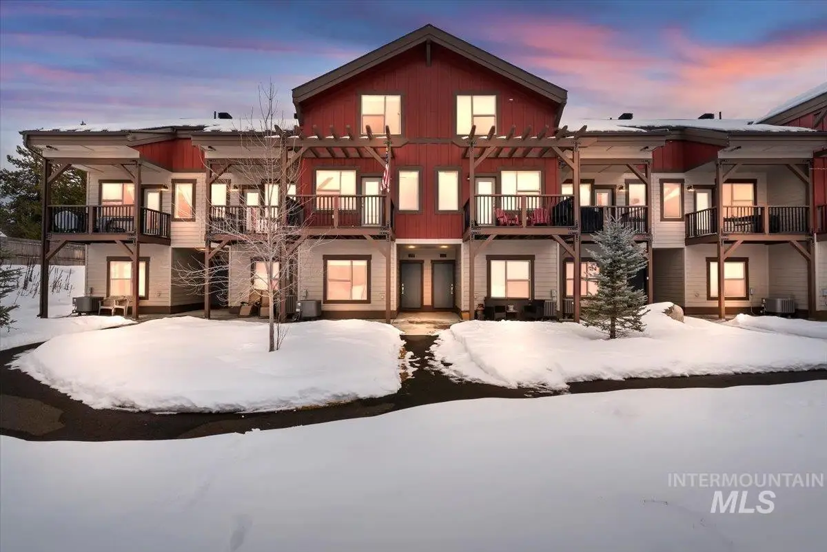 314 Broken Creek, McCall, ID 83638 - #1