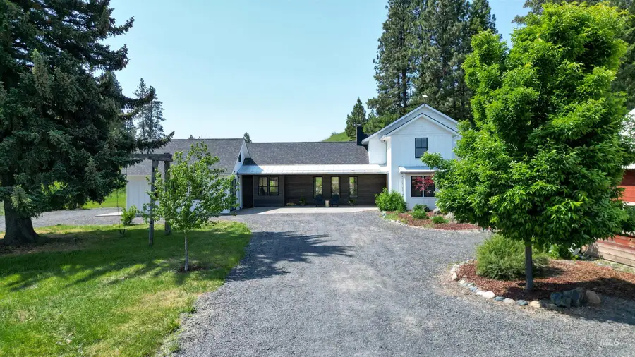 1755 Genesee Troy Rd, Moscow, ID 83843 - #2