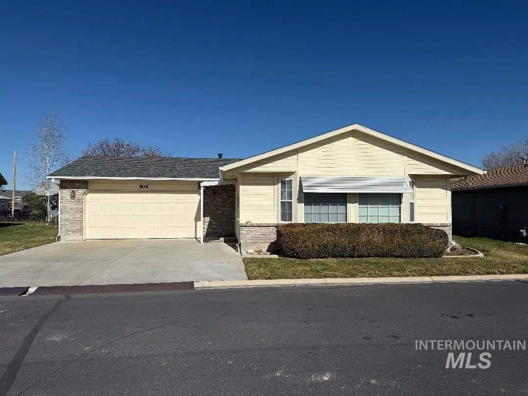1100 Burnett Dr. #304 B St., Nampa, ID 83651 - #1