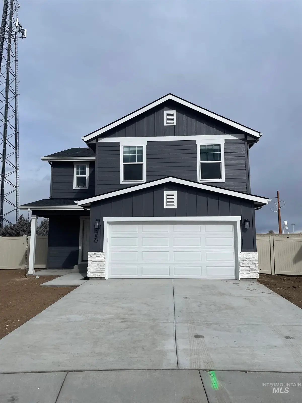 444 S Bobby Way, Kuna, ID 83634 - #1