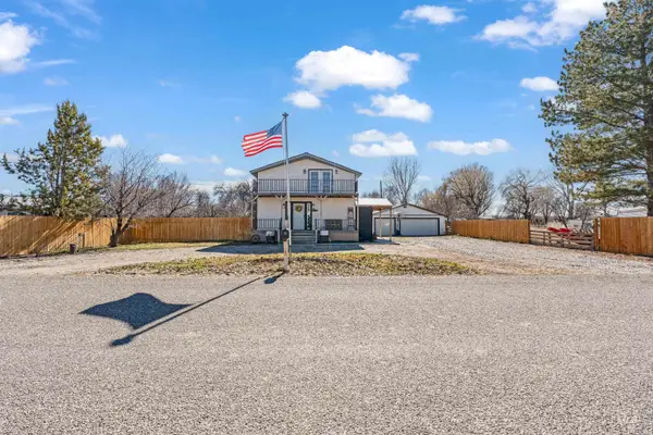 489 W 45 N, Burley, ID 83318