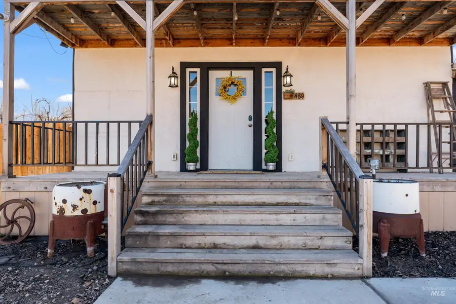 489 W 45 N, Burley, ID 83318 - #3