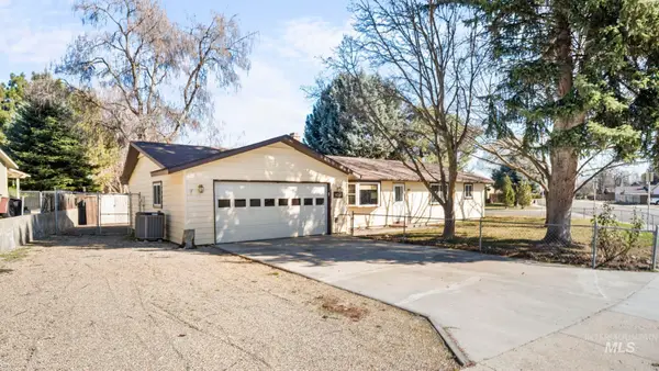 450 N Stierman Way, Eagle, ID 83616