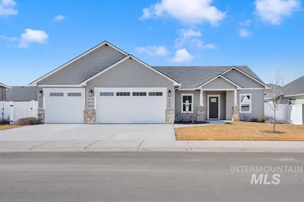 305 Bobcat, Fruitland, ID 83619