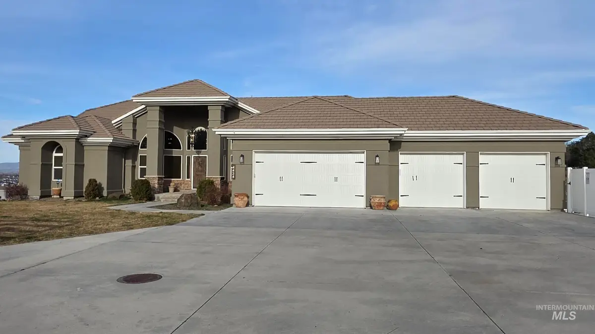 4434 W Vaquero Ln, Meridian, ID 83642 - #1