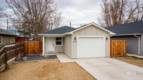 310 W Owyhee Ave., Homedale, ID 83628