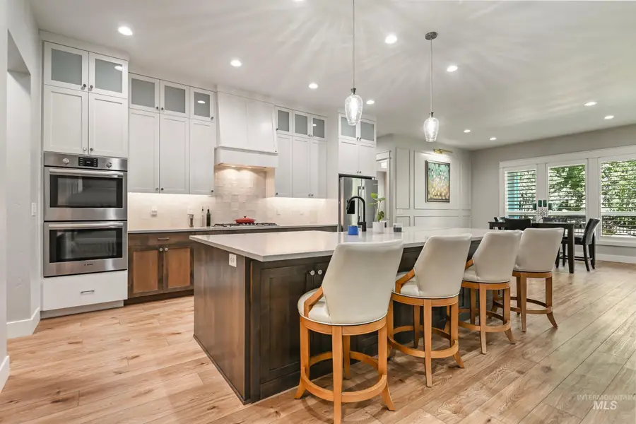 3850 W Haverhill St, Eagle, ID 83616 - #3