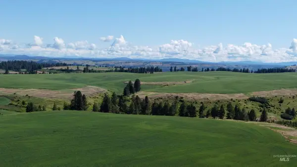 TBD Basket Rd Parcel 2, Nezperce, ID 83543