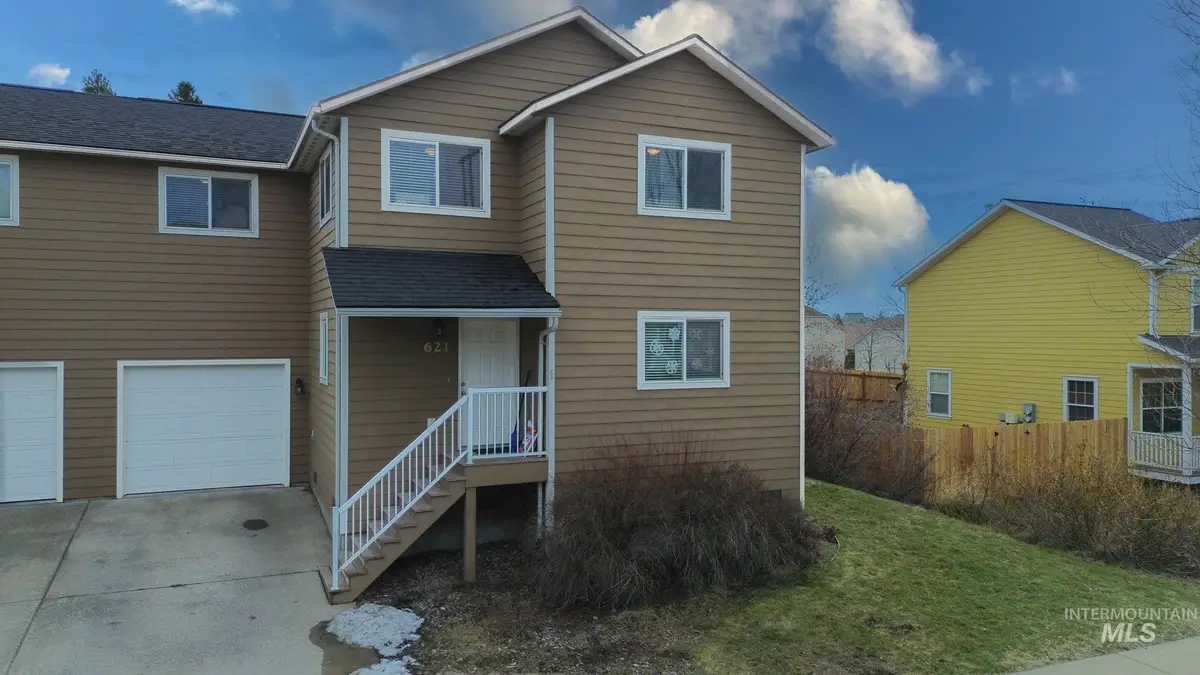 621 Britton Ln, Moscow, ID 83843 - #1