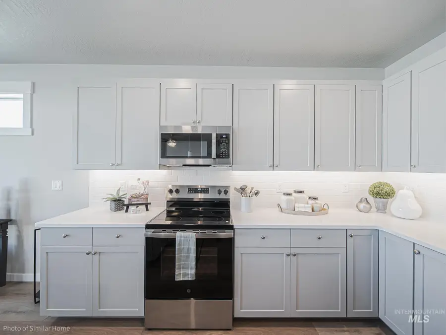 5588 E Garby Street #Lot 11 Block 7, Nampa, ID 83687 - #3