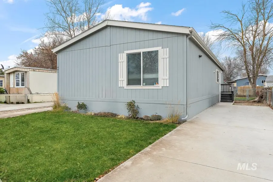 441 W Mesquite St., Boise, ID 83713 - #2