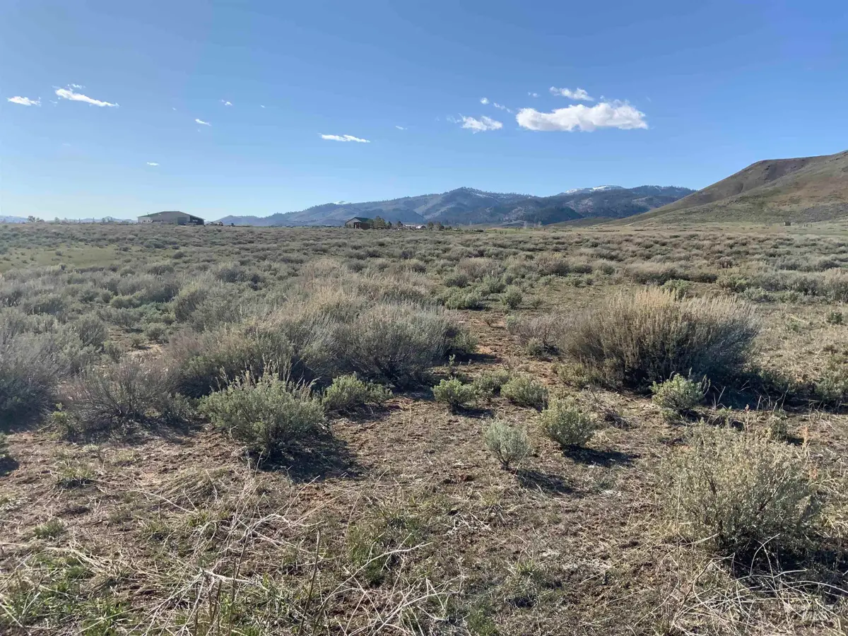 Lot 1 Tobia Sub, Fairfield, ID 83327 - #1
