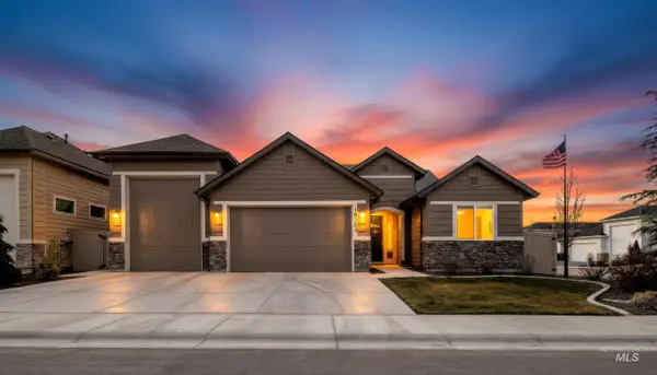 18303 N Tulip Ave., Nampa, ID 83687