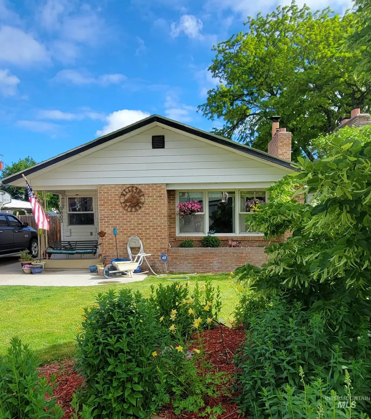 1603 Kimes St, Twin Falls, ID 83301 - #1