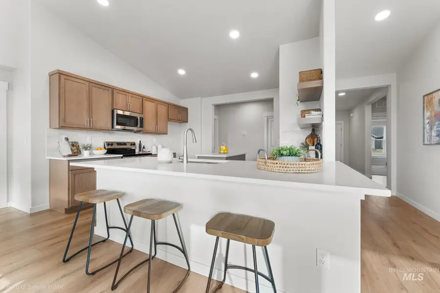 903 S Galloper #Snowbrush Lot 4 Blk 1, Nampa, ID 83686 - #2