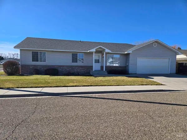 183 Sw 18th St., Ontario, OR 97914